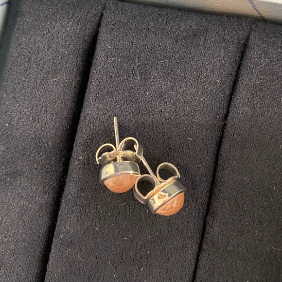 IPPOLITA blush wonderland candy stud earrings NEW - Picture 5 of 7